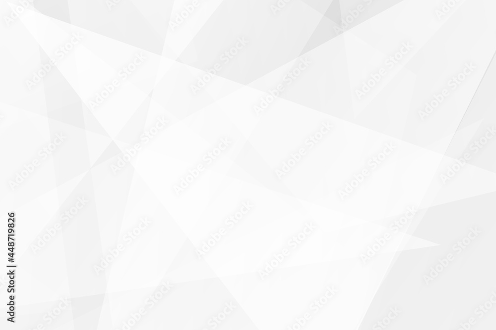 Abstract white and grey on light silver background modern design. Vector illustration EPS 10. Abstract white and grey on light silver background modern design. Vector illustration EPS 10.