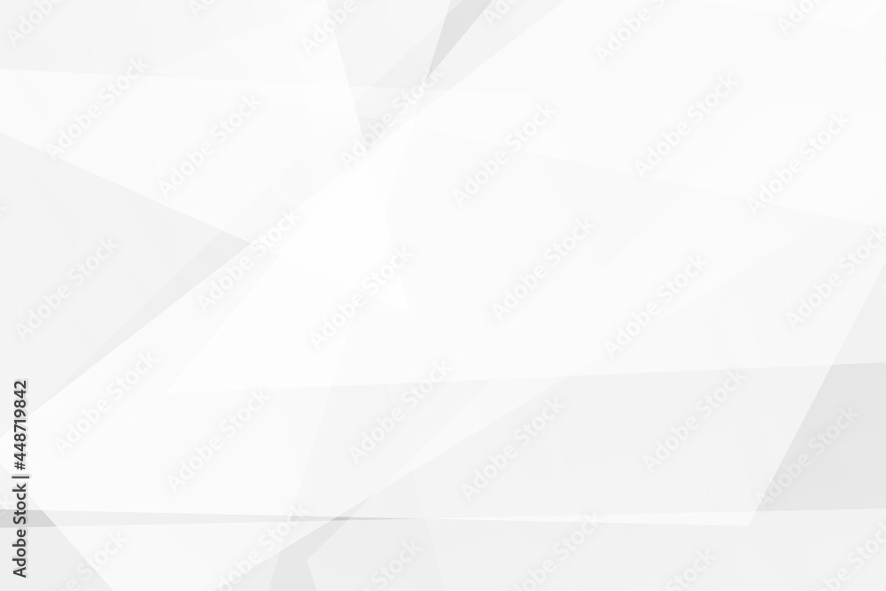 Abstract white and grey on light silver background modern design. Vector illustration EPS 10. Abstract white and grey on light silver background modern design. Vector illustration EPS 10.