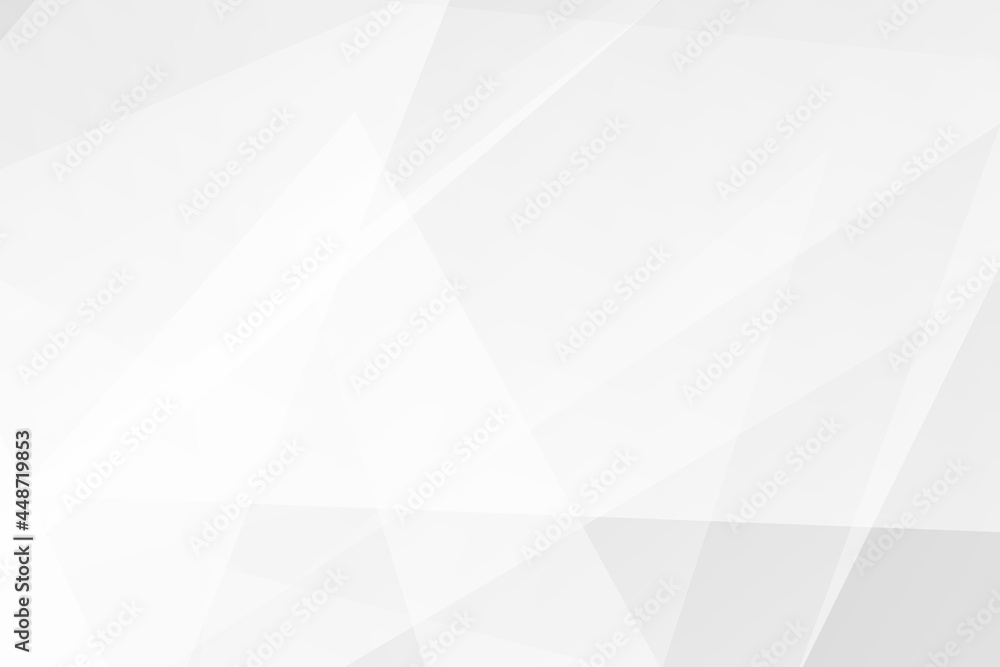 Abstract white and grey on light silver background modern design. Vector illustration EPS 10. Abstract white and grey on light silver background modern design. Vector illustration EPS 10.