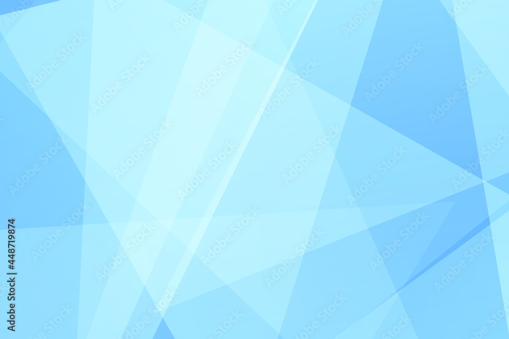 Abstract blue on light blue background modern design. Vector illustration EPS 10. Abstract blue on light blue background modern design. Vector illustration EPS 10.