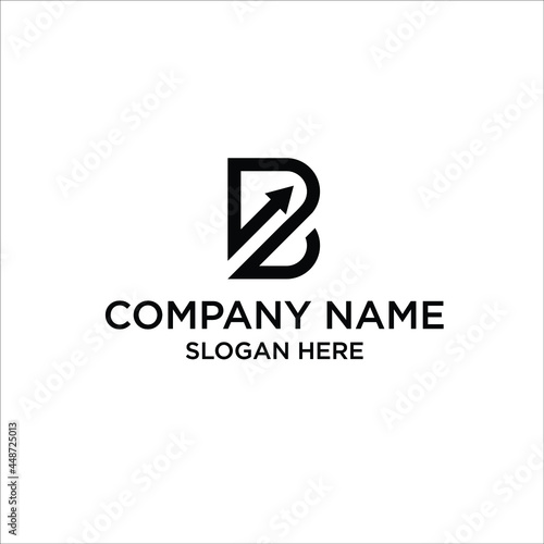 Free Download LOGO B - GFXLoad