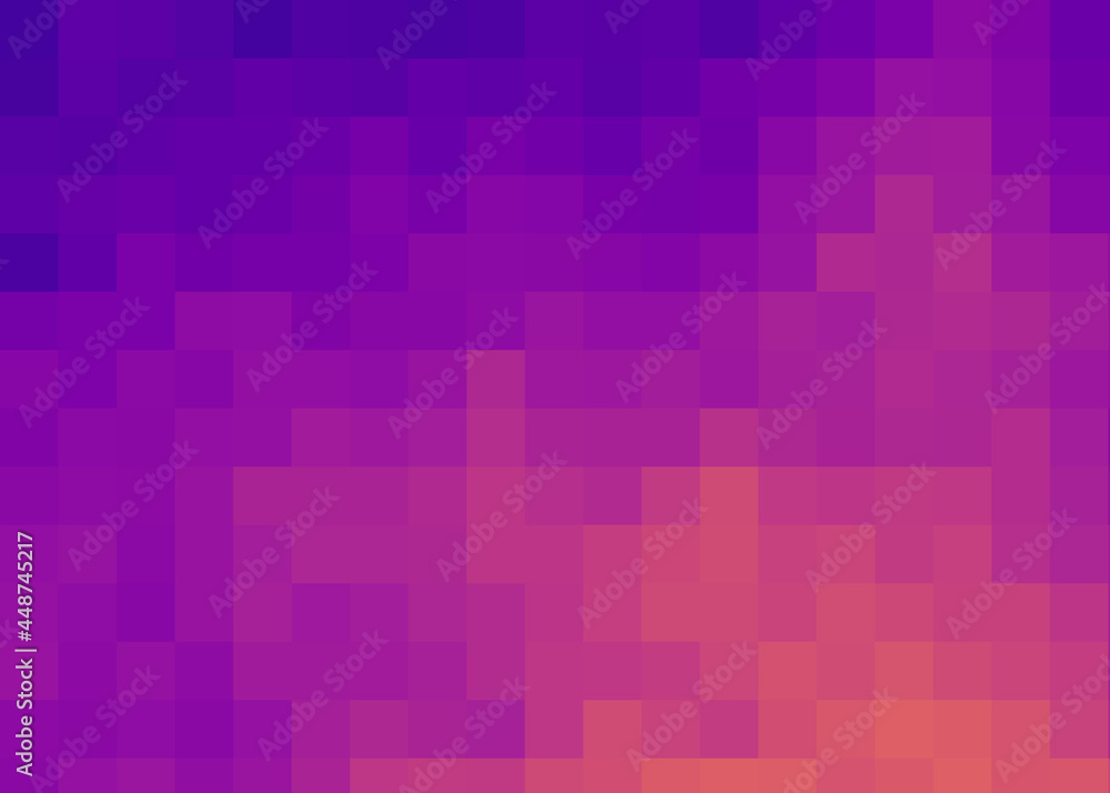 Color Pixels Cloud Abstract Computational Generative Art background illustration Color Pixels Cloud Abstract Computational Generative Art background illustration