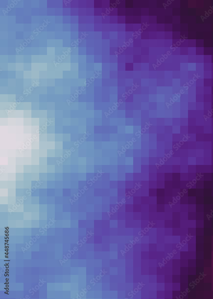 Color Pixels Cloud Abstract Computational Generative Art background illustration Color Pixels Cloud Abstract Computational Generative Art background illustration