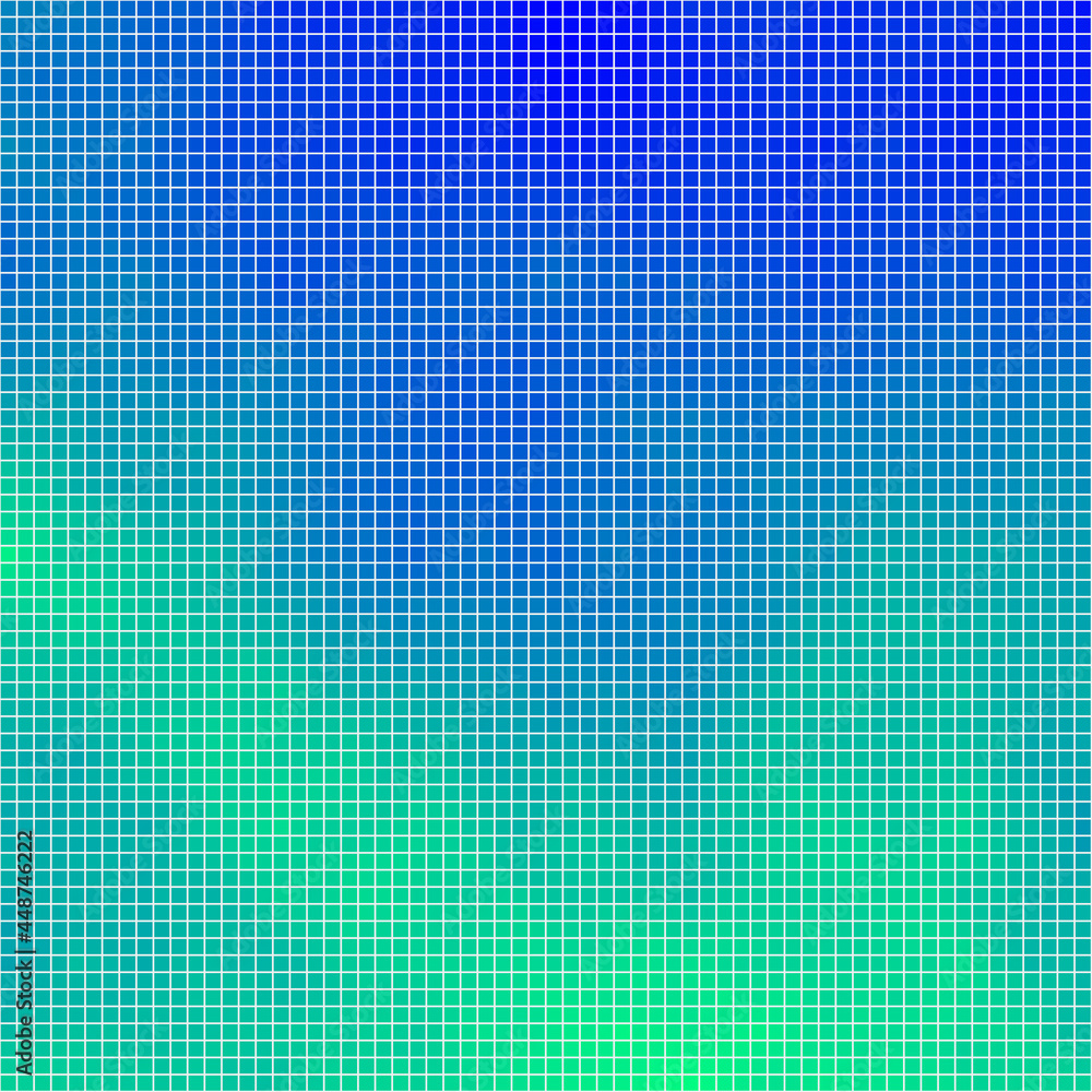 Color Pixels Cloud Abstract Computational Generative Art background illustration Color Pixels Cloud Abstract Computational Generative Art background illustration