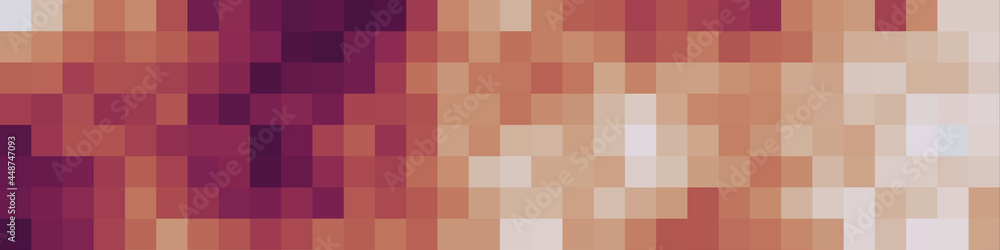 Color Pixels Cloud Abstract Computational Generative Art background illustration Color Pixels Cloud Abstract Computational Generative Art background illustration