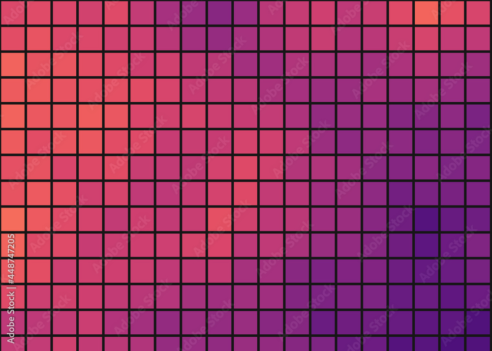 Color Pixels Cloud Abstract Computational Generative Art background illustration Color Pixels Cloud Abstract Computational Generative Art background illustration