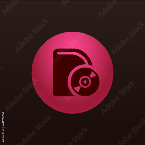 Software - Sticker