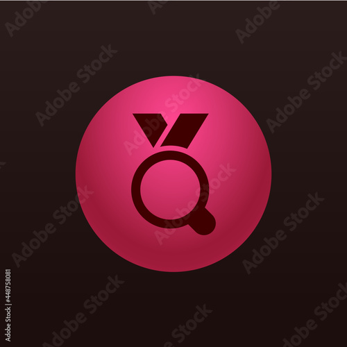 Quality Results - Sticker