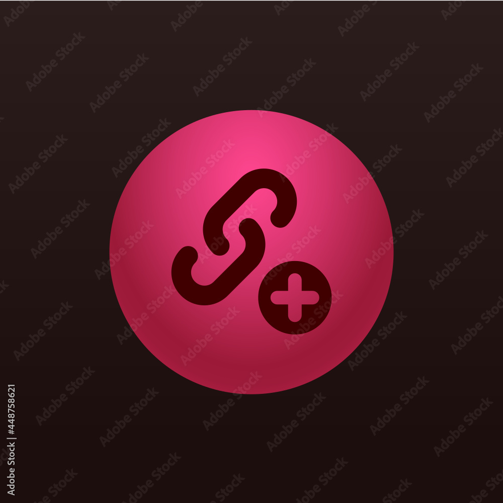 Add URL - Sticker Add URL - Sticker