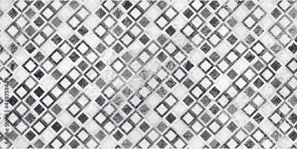decor tile, black and white floor wall tile high resolution, Seamless