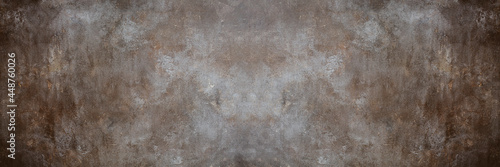 Painted canvas and muslin cloth studio background, fitting for use with products and concepts. Romantic blue shades.