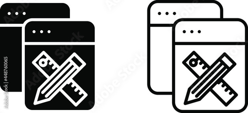 refactoring icon