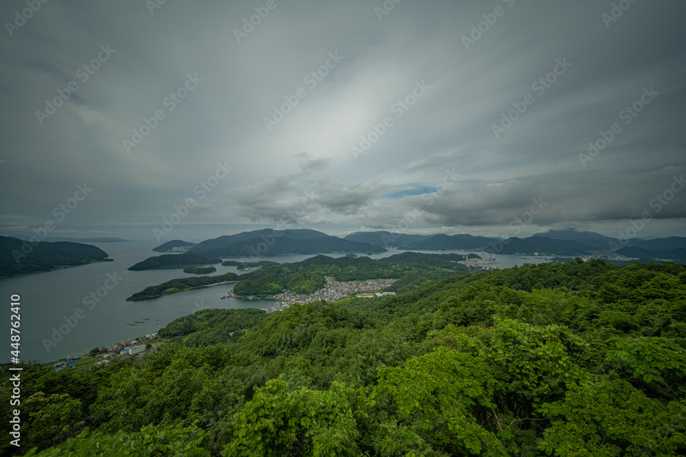 日本海