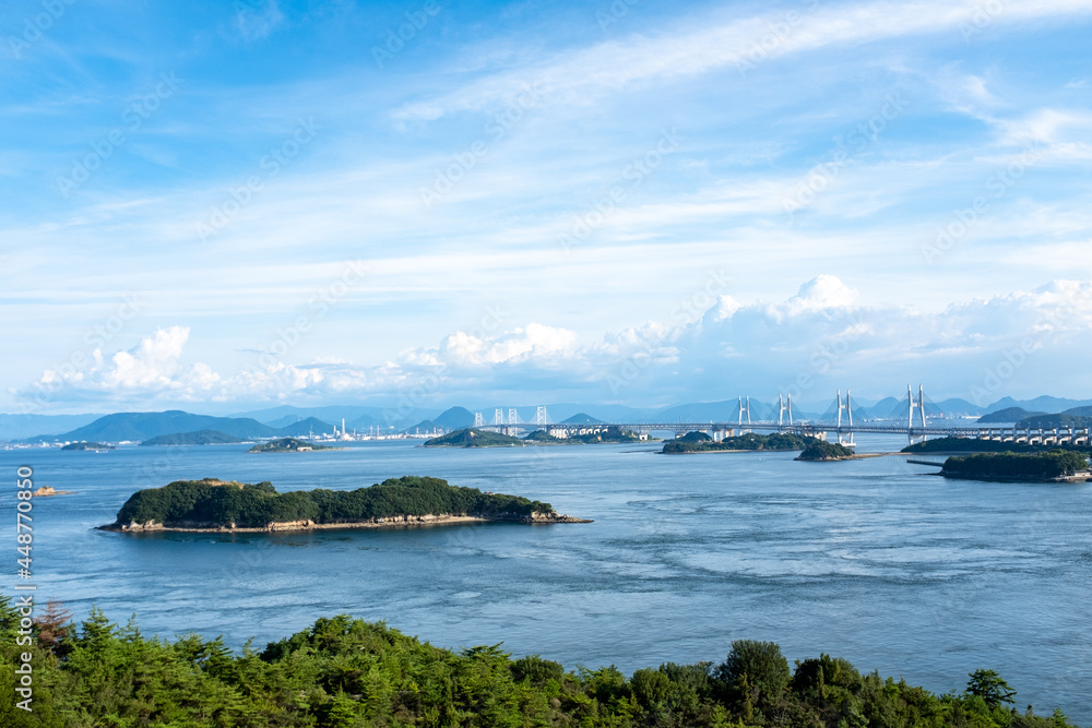 瀬戸大橋 瀬戸大橋