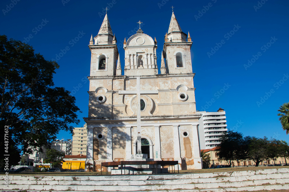 Igreja de São Benedito - Teresina Igreja de São Benedito - Teresina