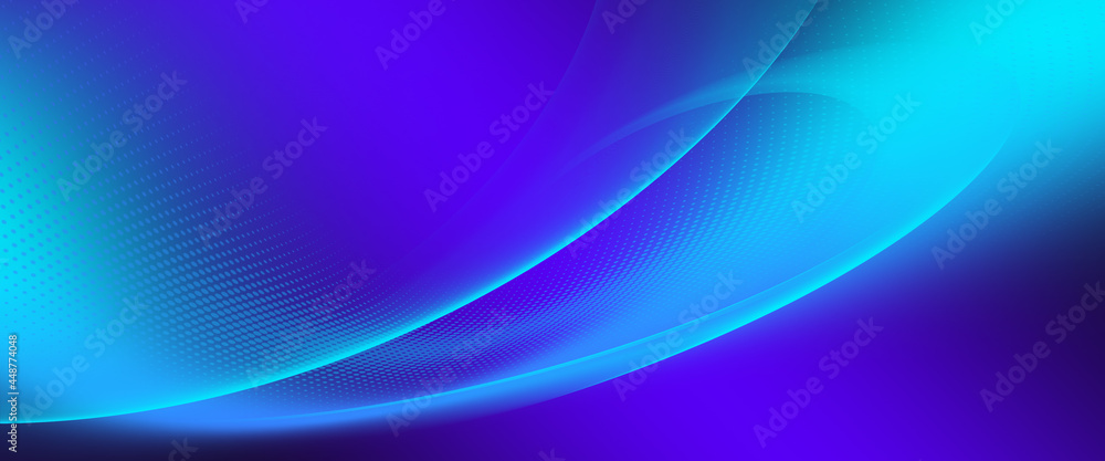 Abstract colorful soft vibrant gradient background Abstract colorful soft vibrant gradient background