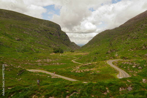 The Gap of Dunloe
