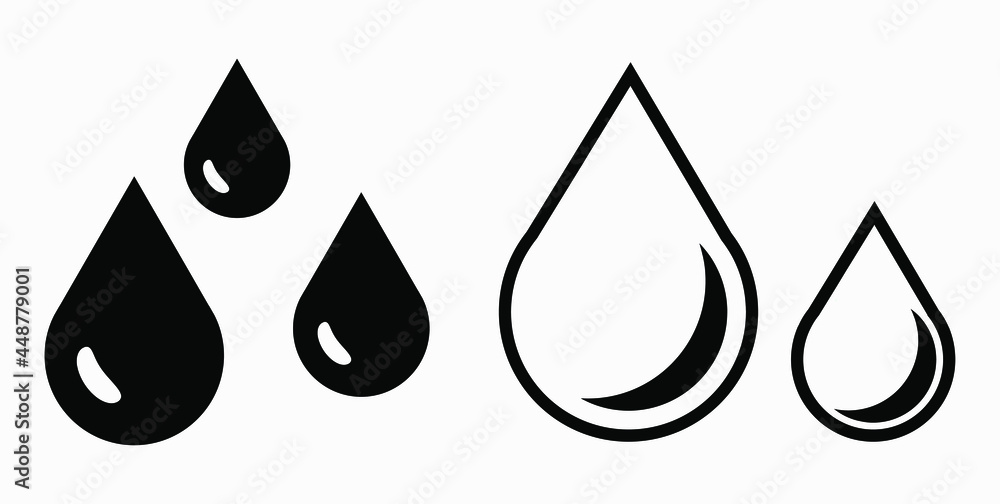 Blood Drop Icon isolated minimal single flat linear icon for application and info-graphic. Commercial line vector icon for websites and mobile minimalistic flat design. Blood Drop Icon isolated minimal single flat linear icon for application and info-graphic. Commercial line vector icon for websites and mobile minimalistic flat design.