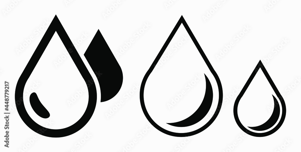 Blood Drop Icon isolated minimal single flat linear icon for application and info-graphic. Commercial line vector icon for websites and mobile minimalistic flat design. Blood Drop Icon isolated minimal single flat linear icon for application and info-graphic. Commercial line vector icon for websites and mobile minimalistic flat design.