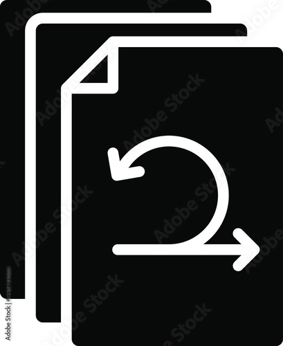 Scrum  Backlog Icon