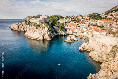 Old City of Dubrovnik