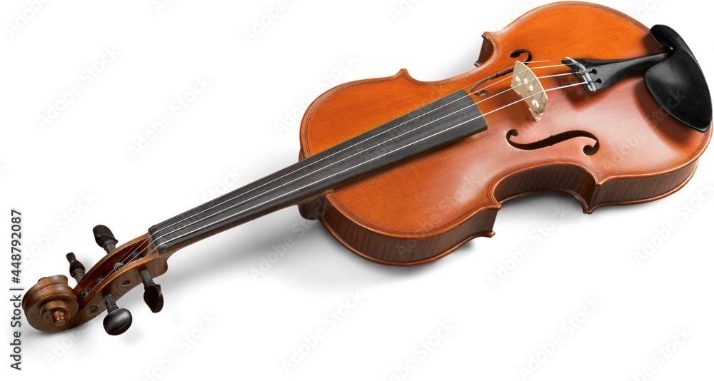 Fototapeta premium Violin.