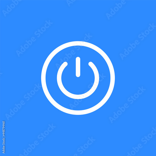 Power Button