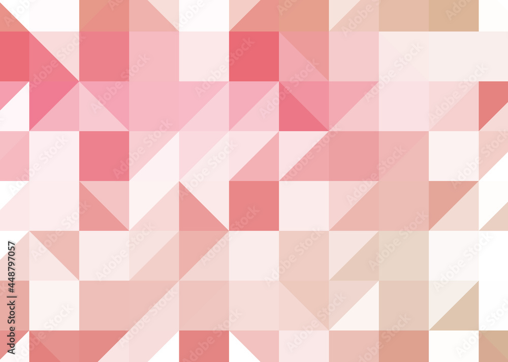 Abstract color Low-Polygones Generative Art background illustration Abstract color Low-Polygones Generative Art background illustration