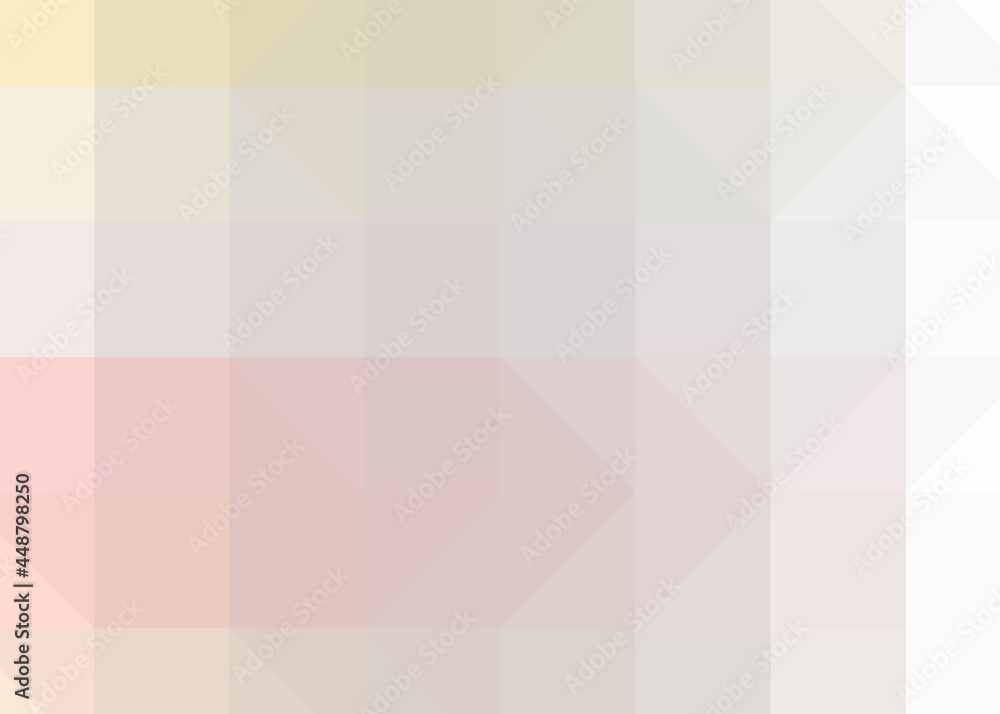 Abstract color Low-Polygones Generative Art background illustration Abstract color Low-Polygones Generative Art background illustration