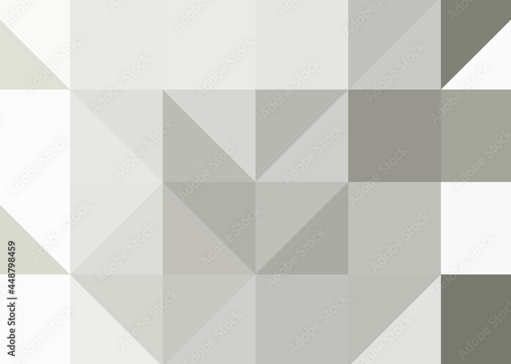 Abstract color Low-Polygones Generative Art background illustration Abstract color Low-Polygones Generative Art background illustration