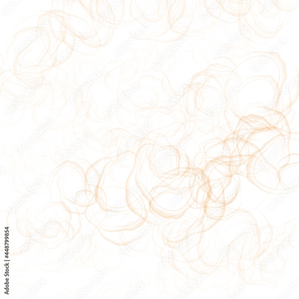 Obraz premium Alcohol Ink Background. Feminine Marble Streaks. Abstract Paint Poster. White High Quality Details. Gold Ink Tile. Gold Alcohol Ink Background