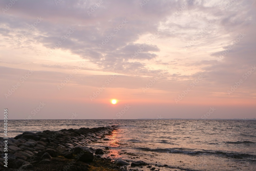 Obraz premium sea scene