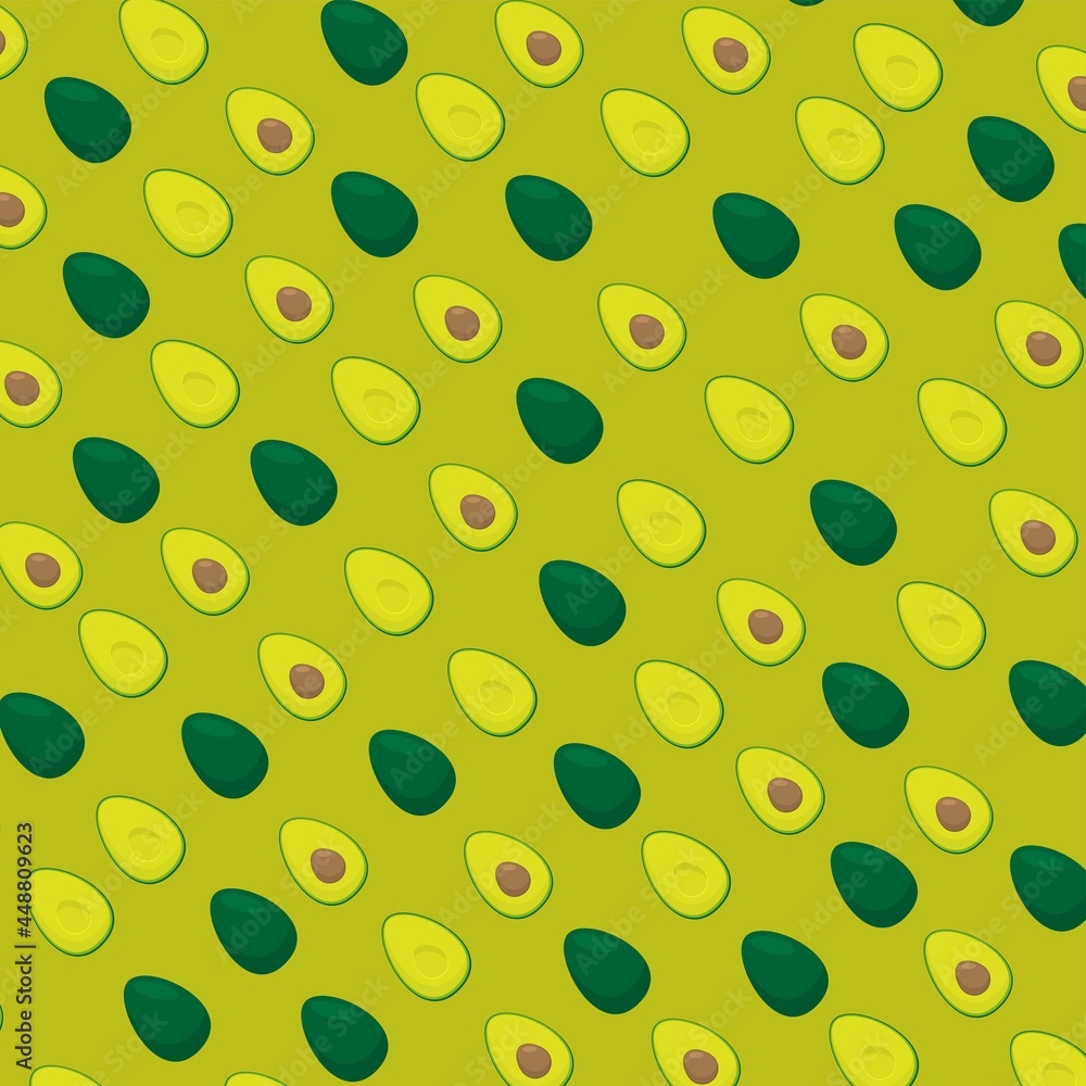 Avocado colour diagonal wallpaper Avocado colour diagonal wallpaper
