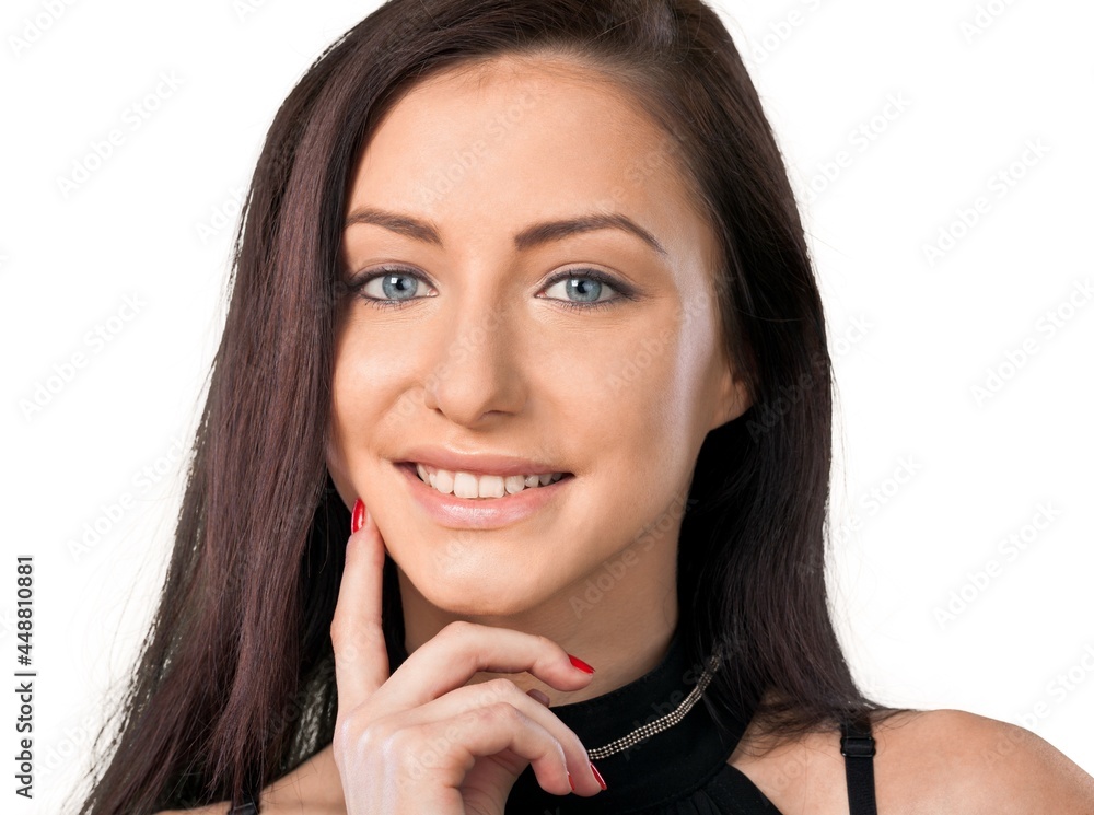 Fototapeta premium Women.