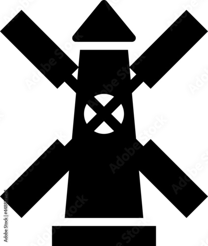 windmill icon