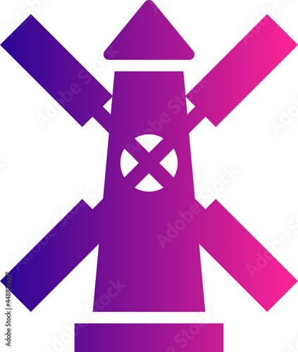 windmill icon