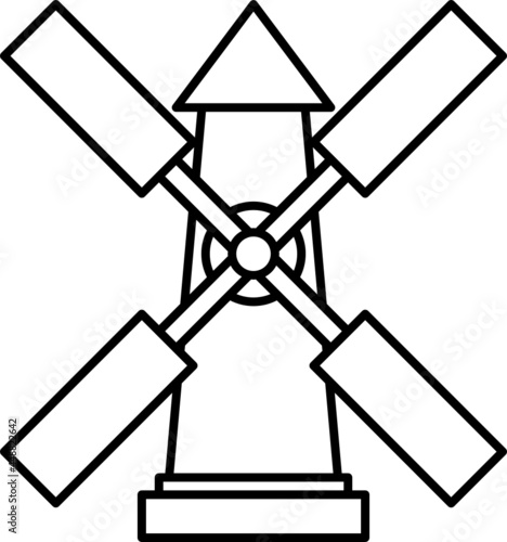 windmill icon