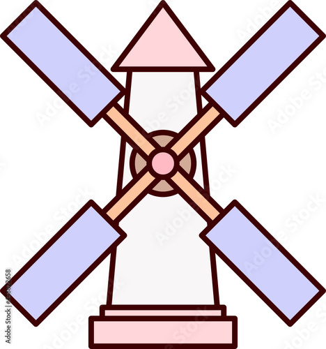 windmill icon