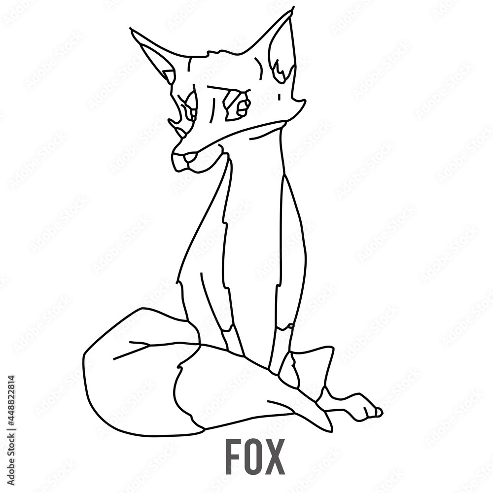 Coloring Page For Preschool Children Learn Numbers For Kindergartens Coloring page for preschool children learn numbers for kindergartens