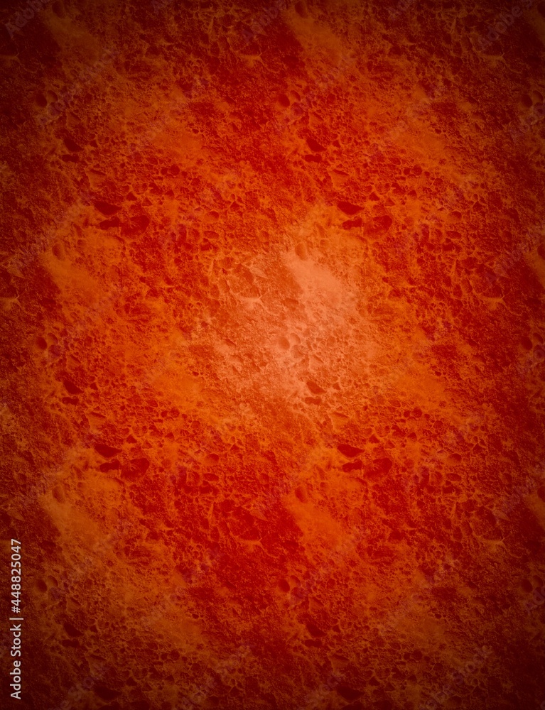 Red texture 