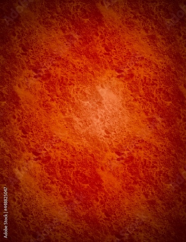 Red texture 
