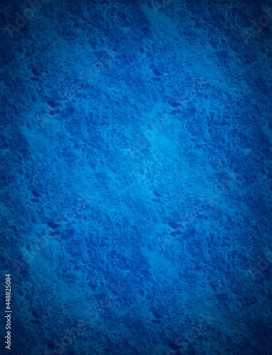 Blue texture 