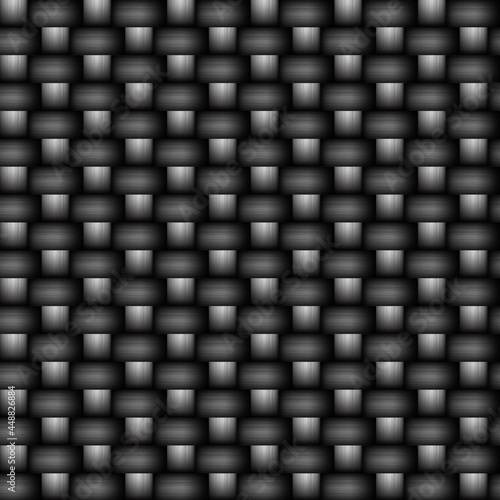 21080303 vector pattern of carbon fiber texture material