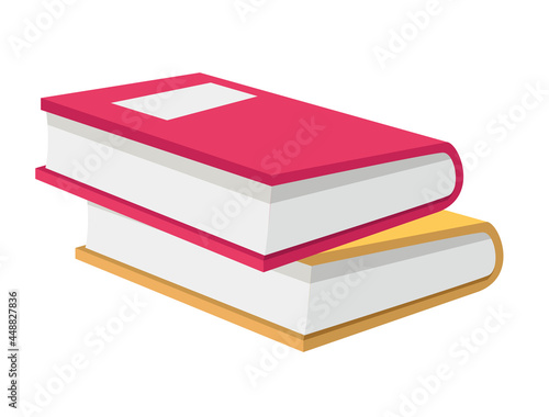 two books education