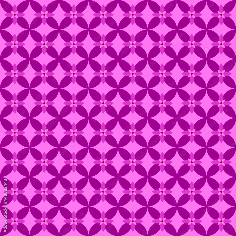 seamless pattern with hearts seamless pattern with hearts