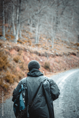 Wallpaper Mural En busca de la aventura Torontodigital.ca