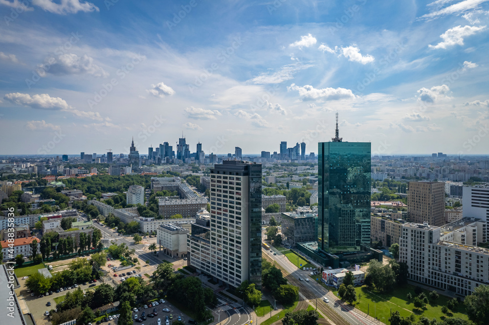 Warszawa