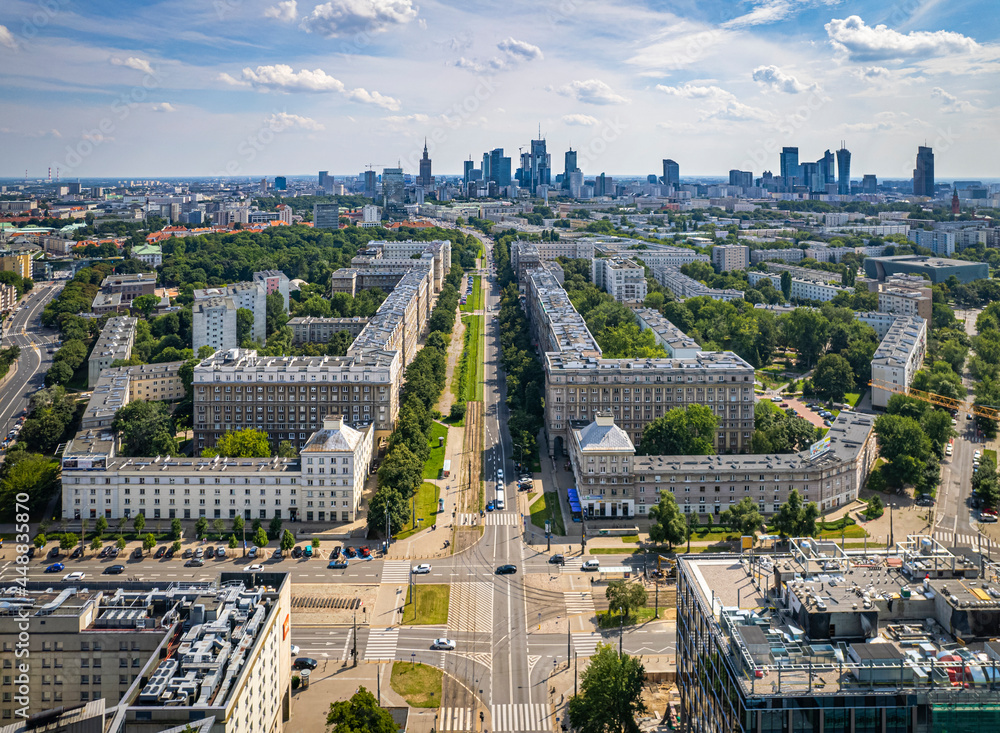 Warszawa