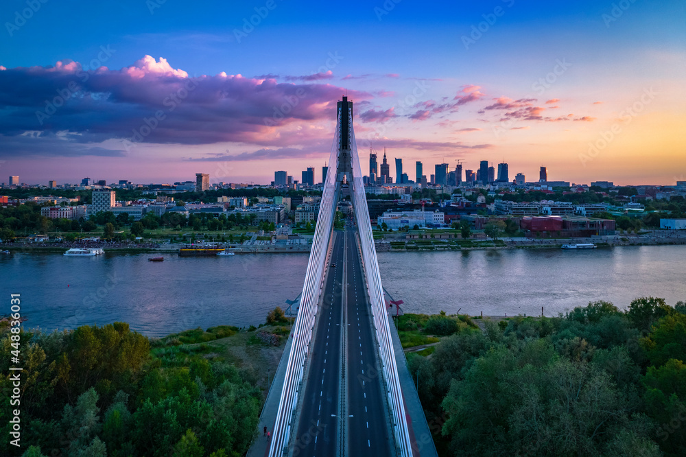 Warszawa