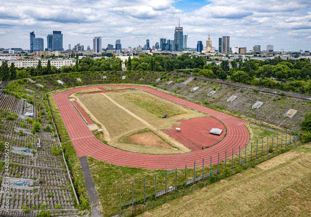Warszawa